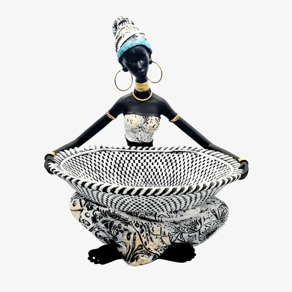 küünla anum "queen of balance