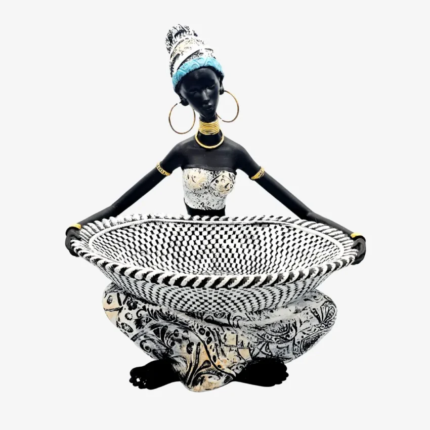 küünla anum "queen of balance
