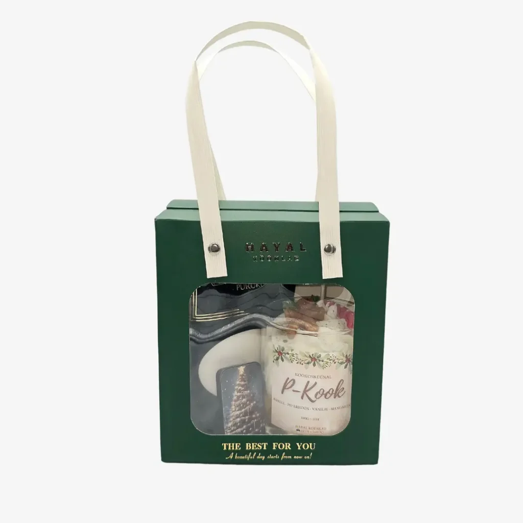 kinkekomplekt "talvevõlu" kinkekomplekt "talvevõlu"