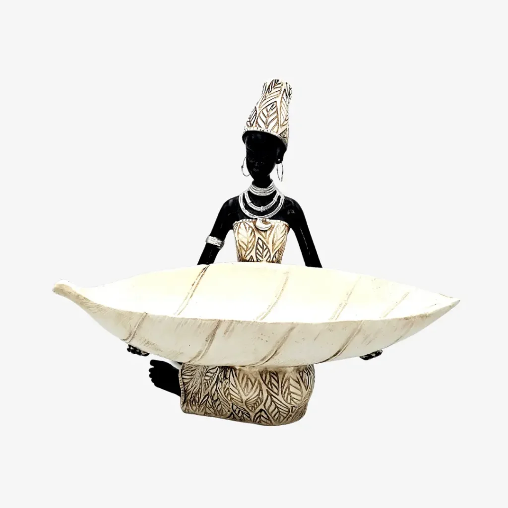 küünla anum “sahara queen”