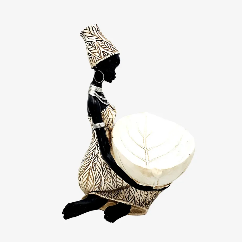 küünla anum “sahara queen”