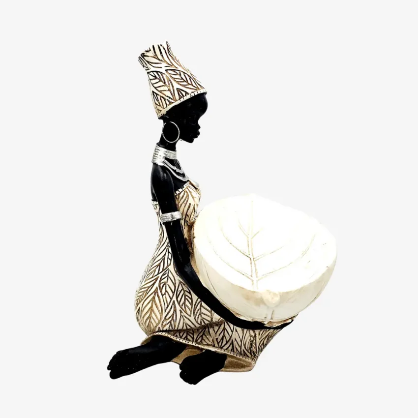 küünla anum “sahara queen”