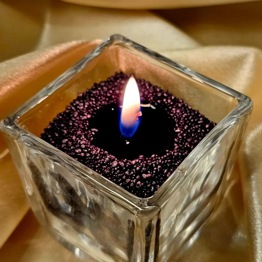 puruküünal tuubis must