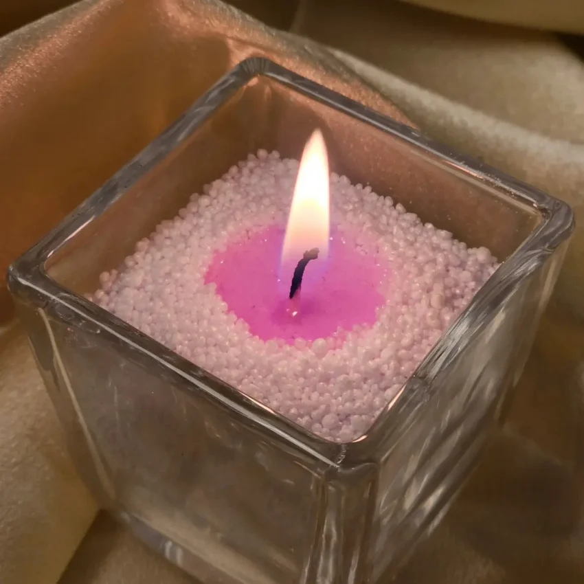 puruküünal tuubis sireli lilla