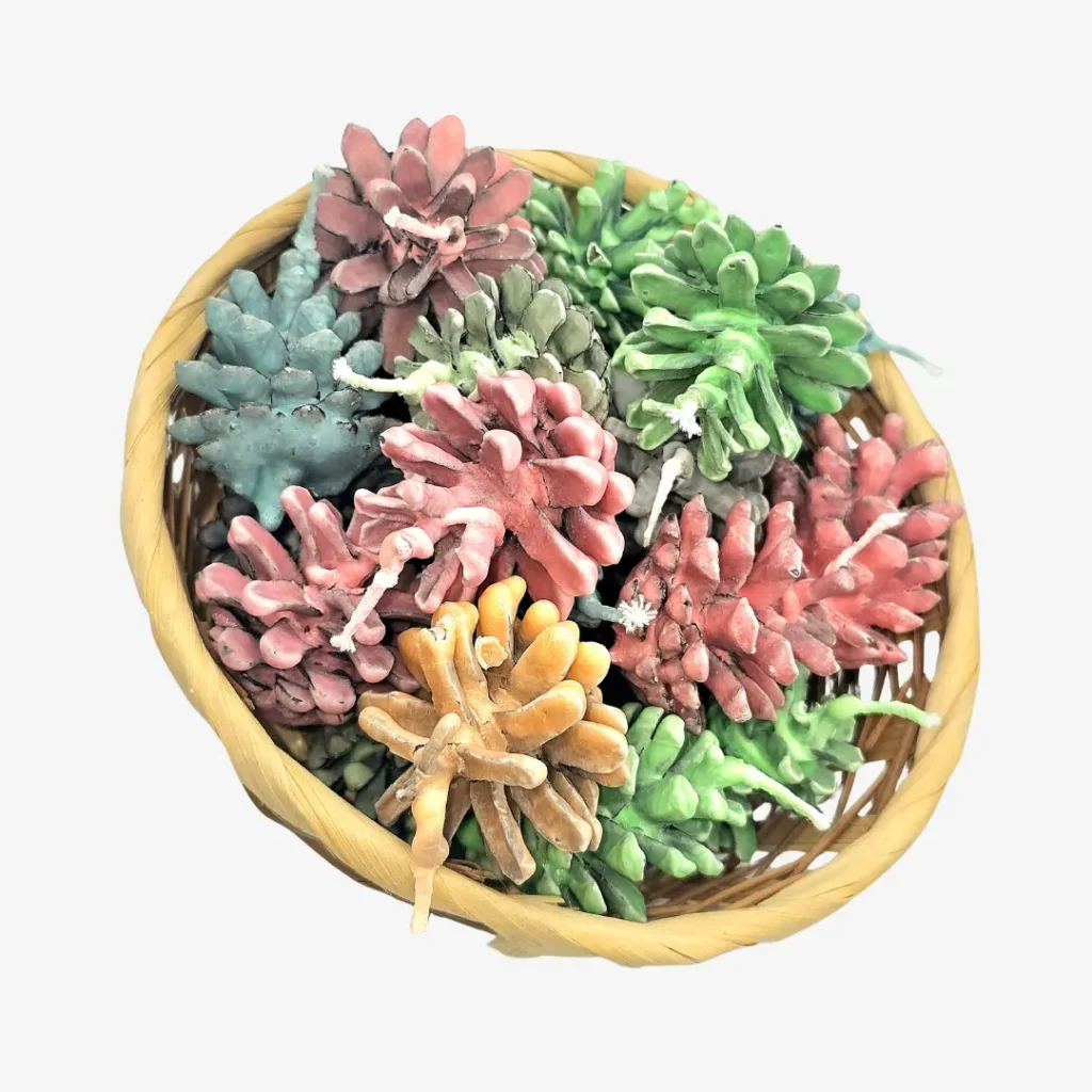 süütekäbide kinkekorv süütekäbide kinkekorv