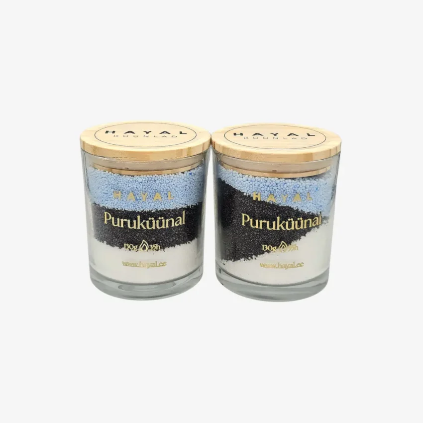 puruküünalde komplekt "eesti lipp" puruküünalde komplekt "eesti lipp"