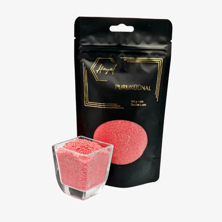 Värvilised pulberküünlad kingitusteks, tähtapäevadeks, erilsiteks sündmusteks. Valentinipäev, õpetajate päev, kink kallimale