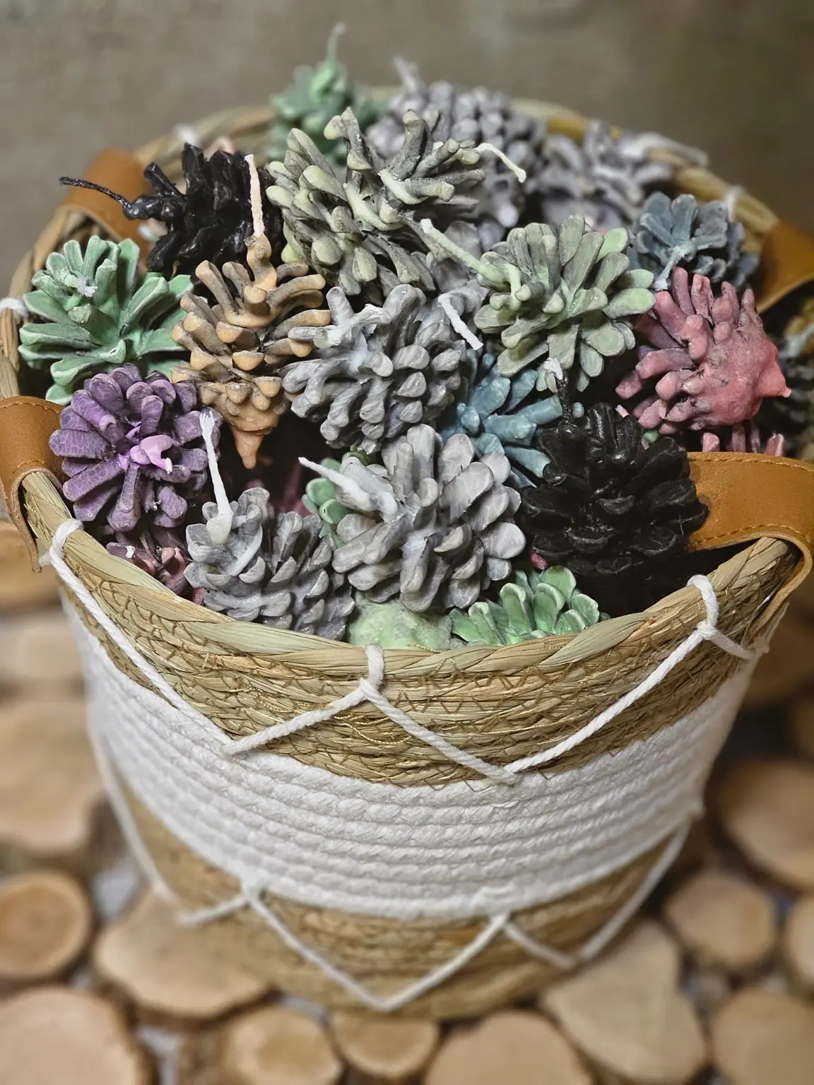 Unusta süütetabletid! Käsitöö süütekäbid on uus standard süütekäbid